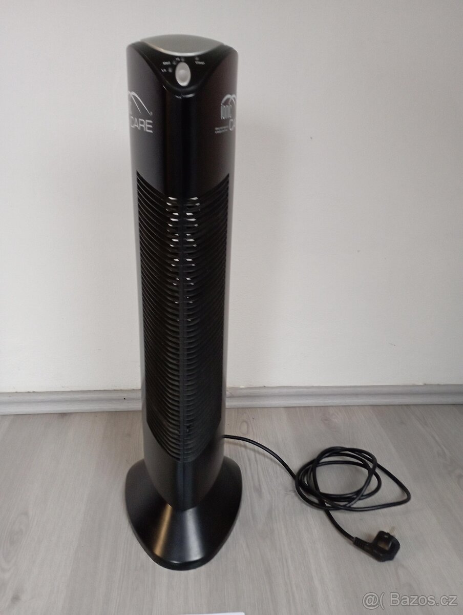 Čistička vzduchu Ionic CARE Triton X6 - rezervováno - 4