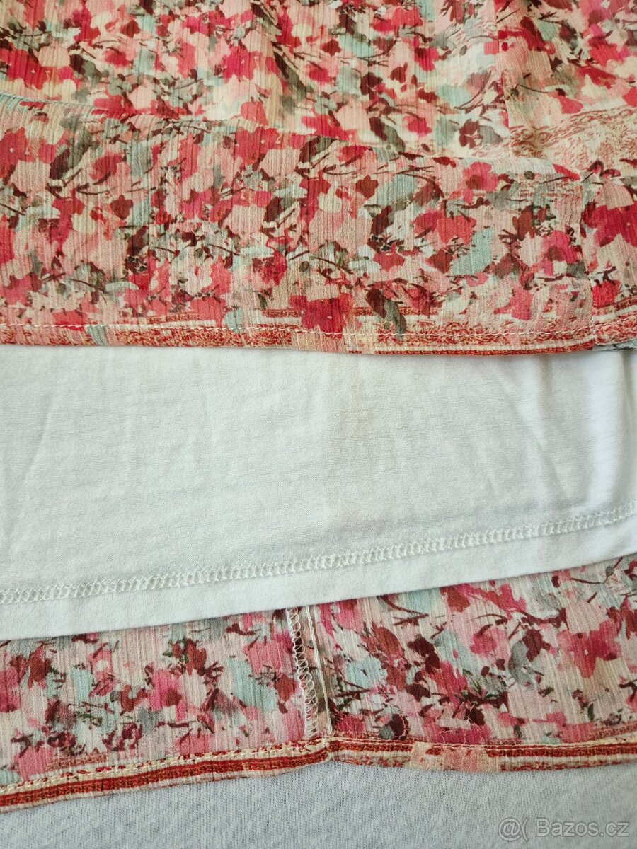 Šaty Orsay,vel.34/XXS/XS - 4