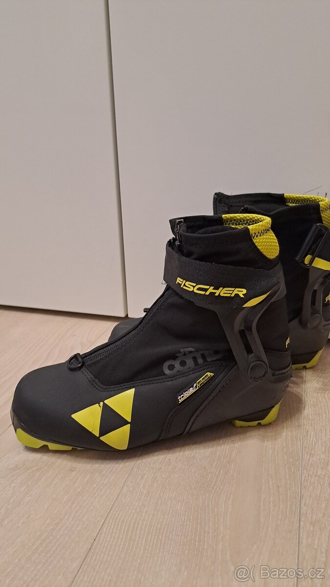 Fischer Jr Combi vel. 37 - 4