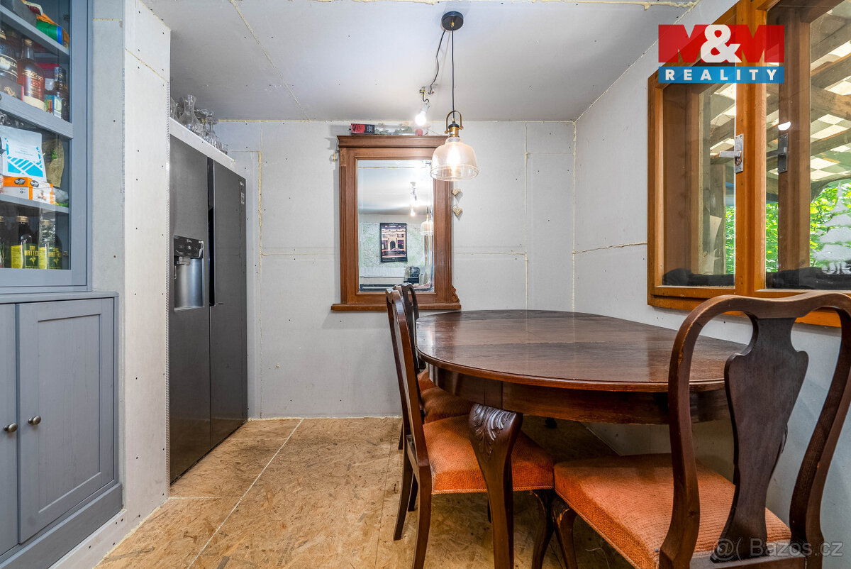 Prodej chaty, 84 m², Štěchovice - 4