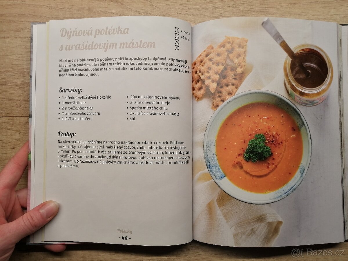 Cooking with Šůša - 4