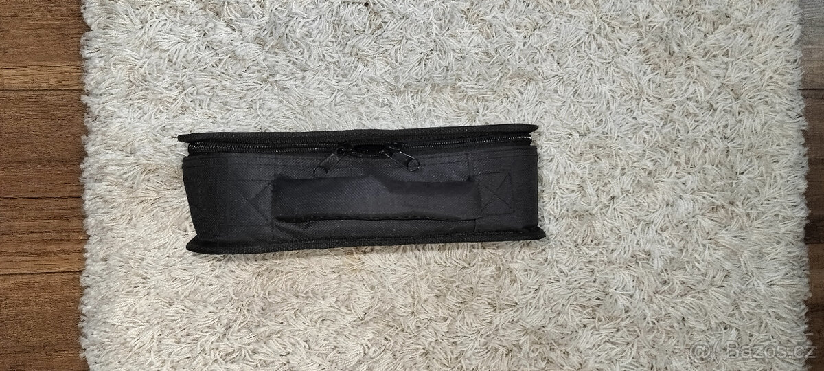 Taska na malou aku vrtacku a prislusenstvi - 4