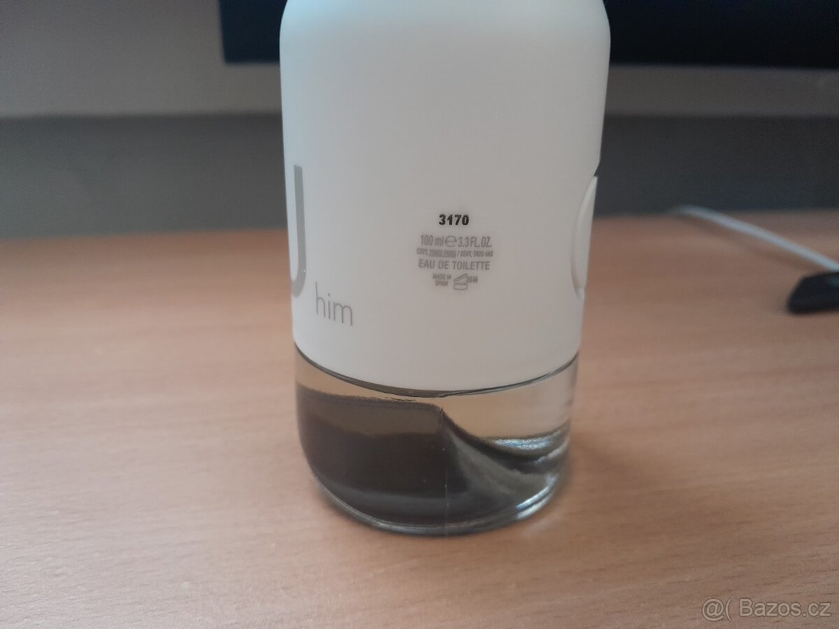 CK IN 2 U 100ML EAU DE TOILETTE IHNED K PRODEJI - 4