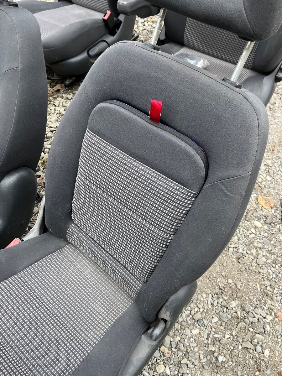 Sedacky seat alhambra - 4