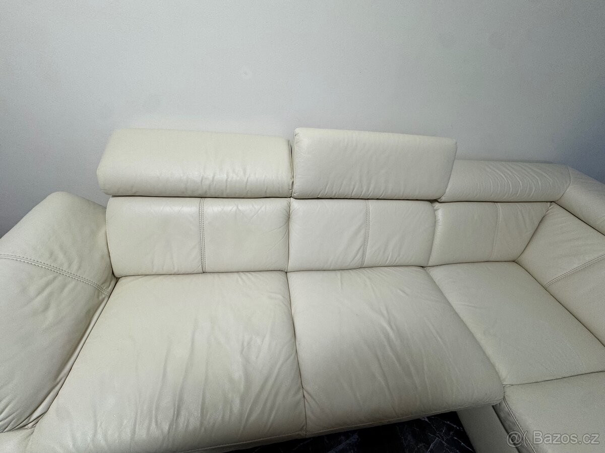 Sedací souprava 195x280 (pravá) - 4