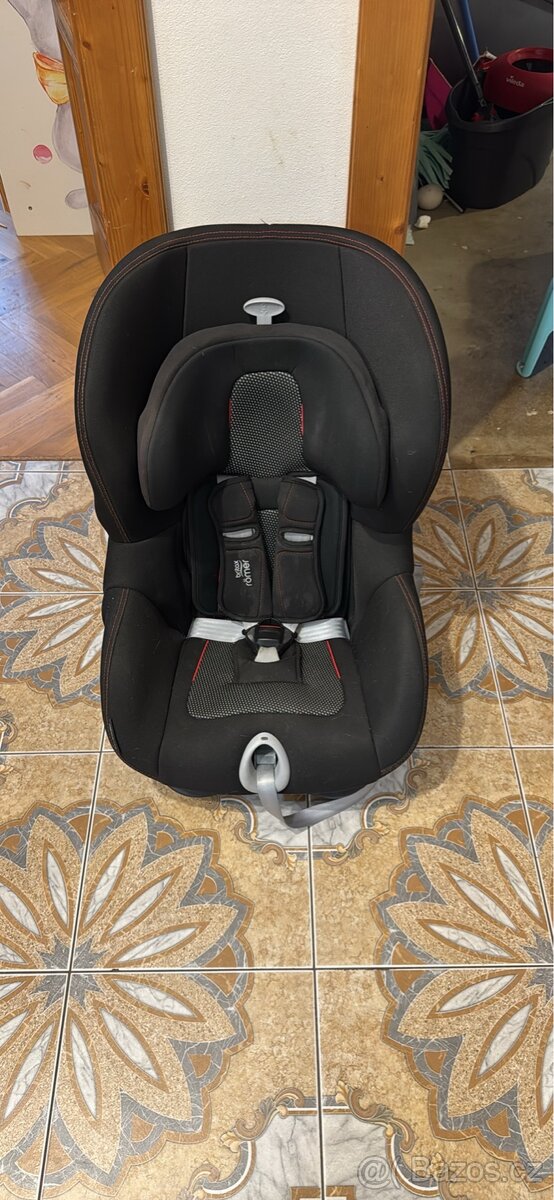 Britax autosedačka 9-18kg king 2 - 4