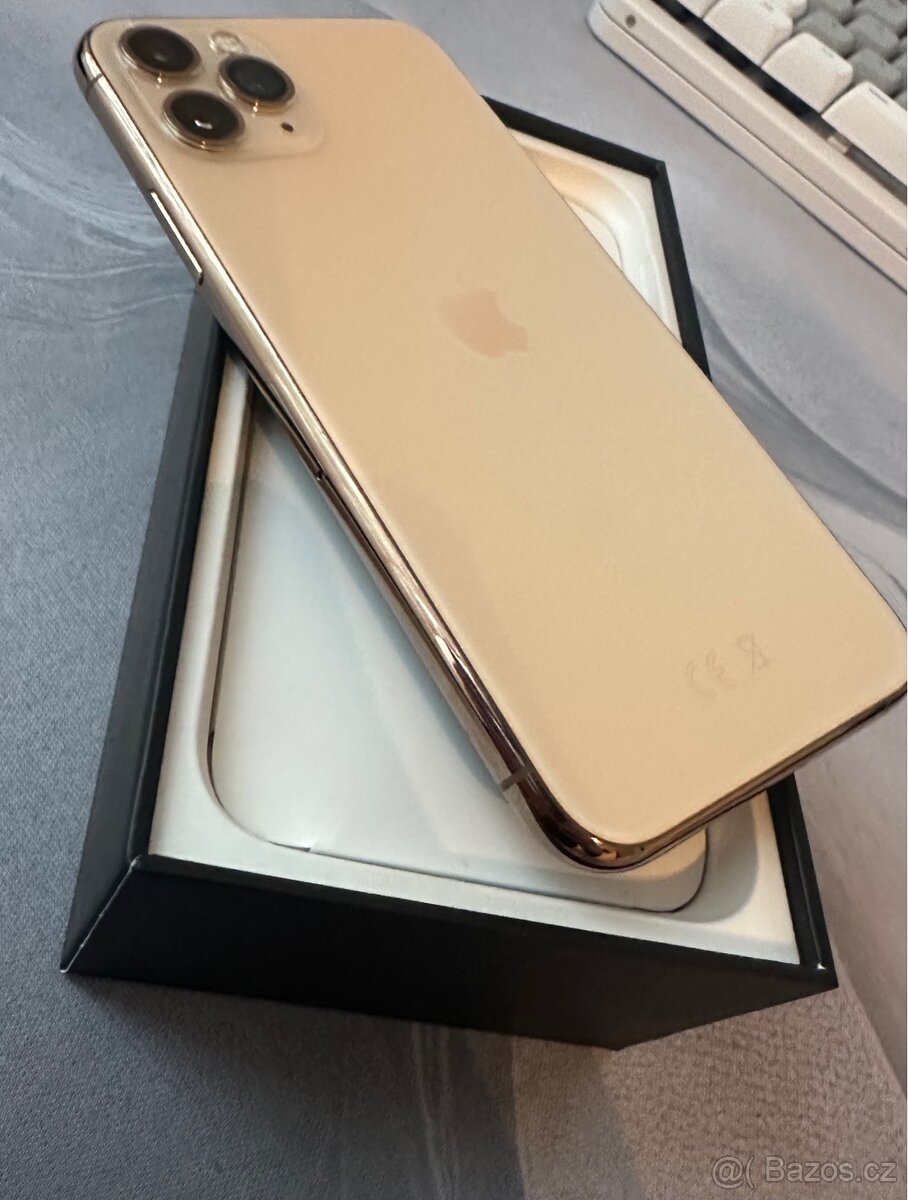 iPhone 11 pro 256gb - 4
