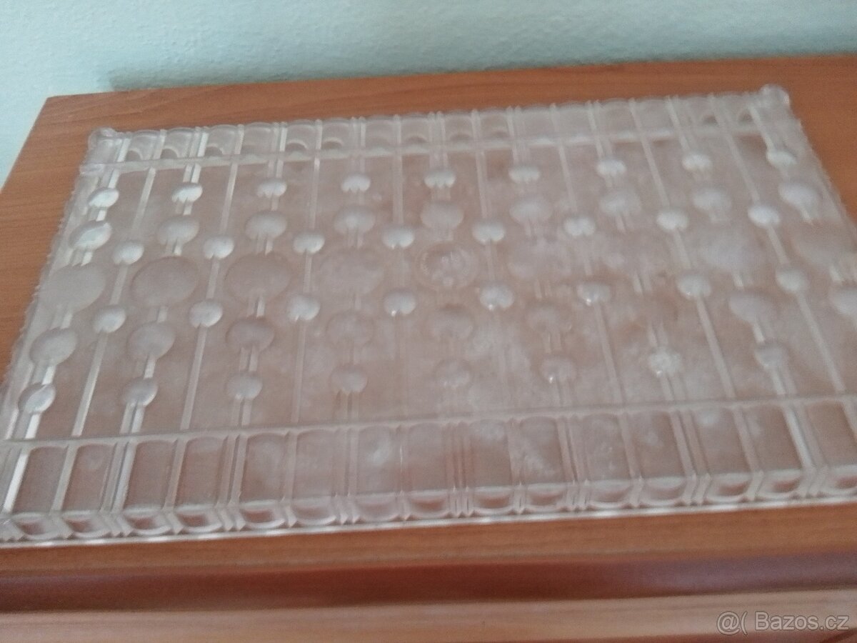 Plastové ošatky - 4