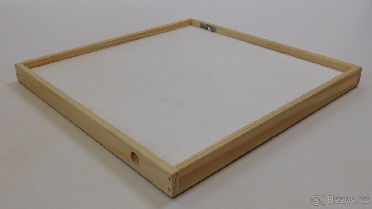 včelí úly, nástavkové úly - 4