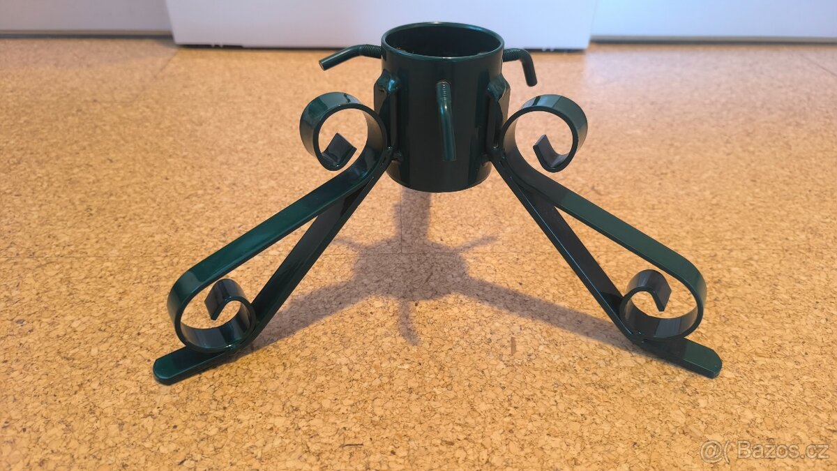 Vánoční stojan - 4