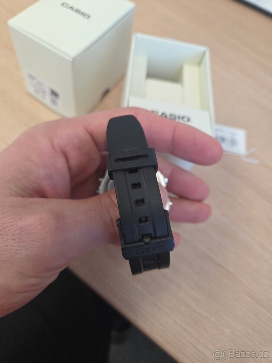 Casio AE-1200WH CasiRoyal - 4
