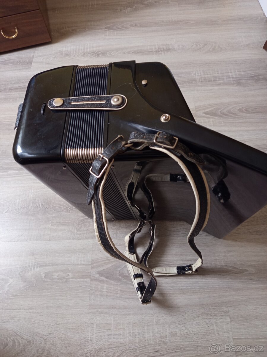 Akordeon Delicia - 4