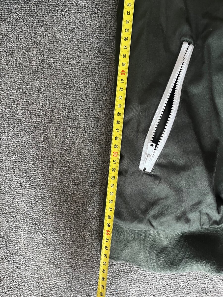 Panska bunda Solid - 4