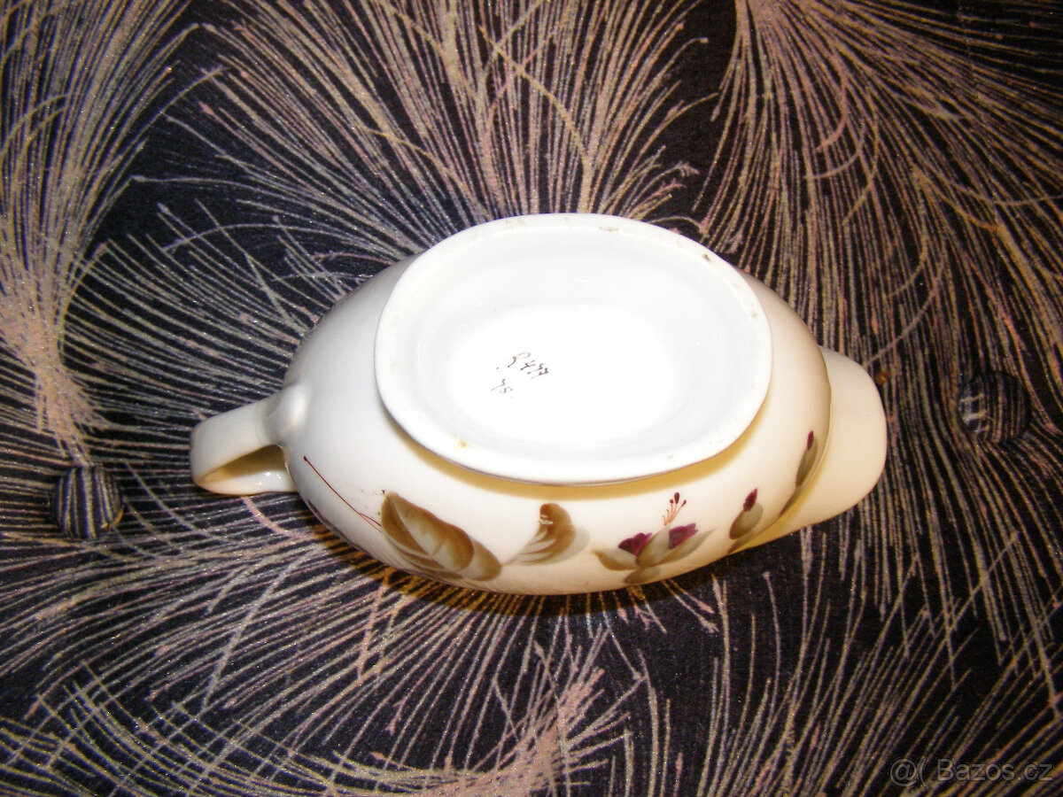 Omáčník fuchsie 1 - 4