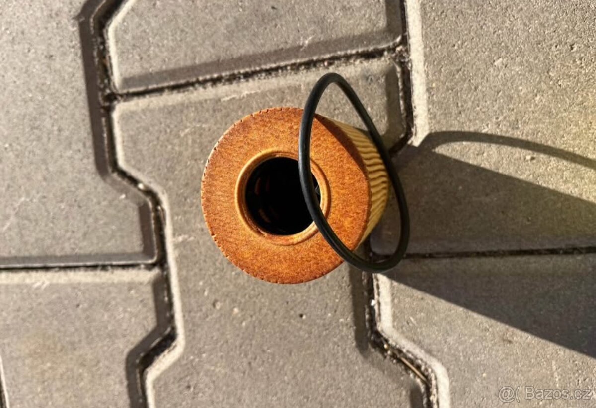 Náhradní díly Mini Cooper r56 filtry - 4