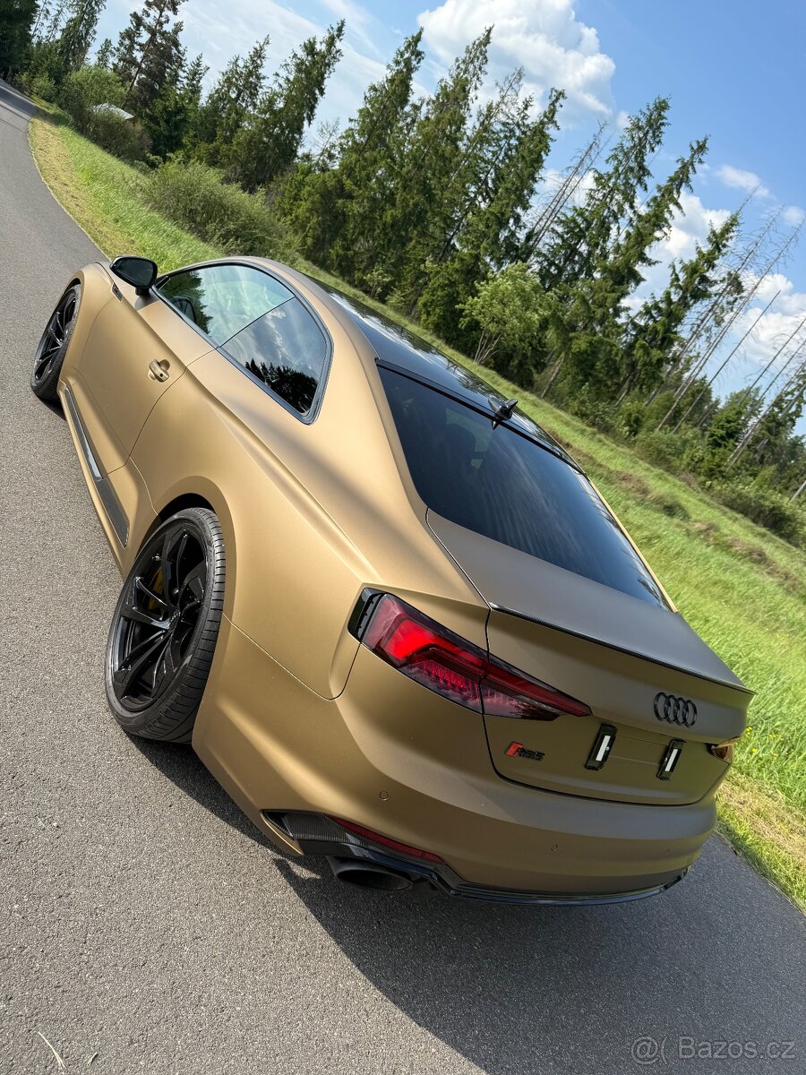 Audi RS5 RS Carbon ceramic - 4