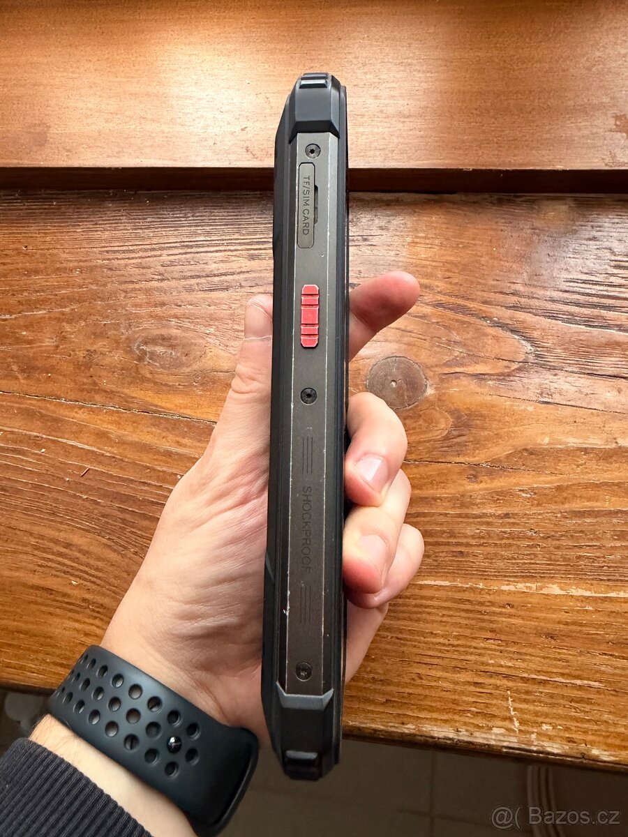 Blackview GBV8900 - 4