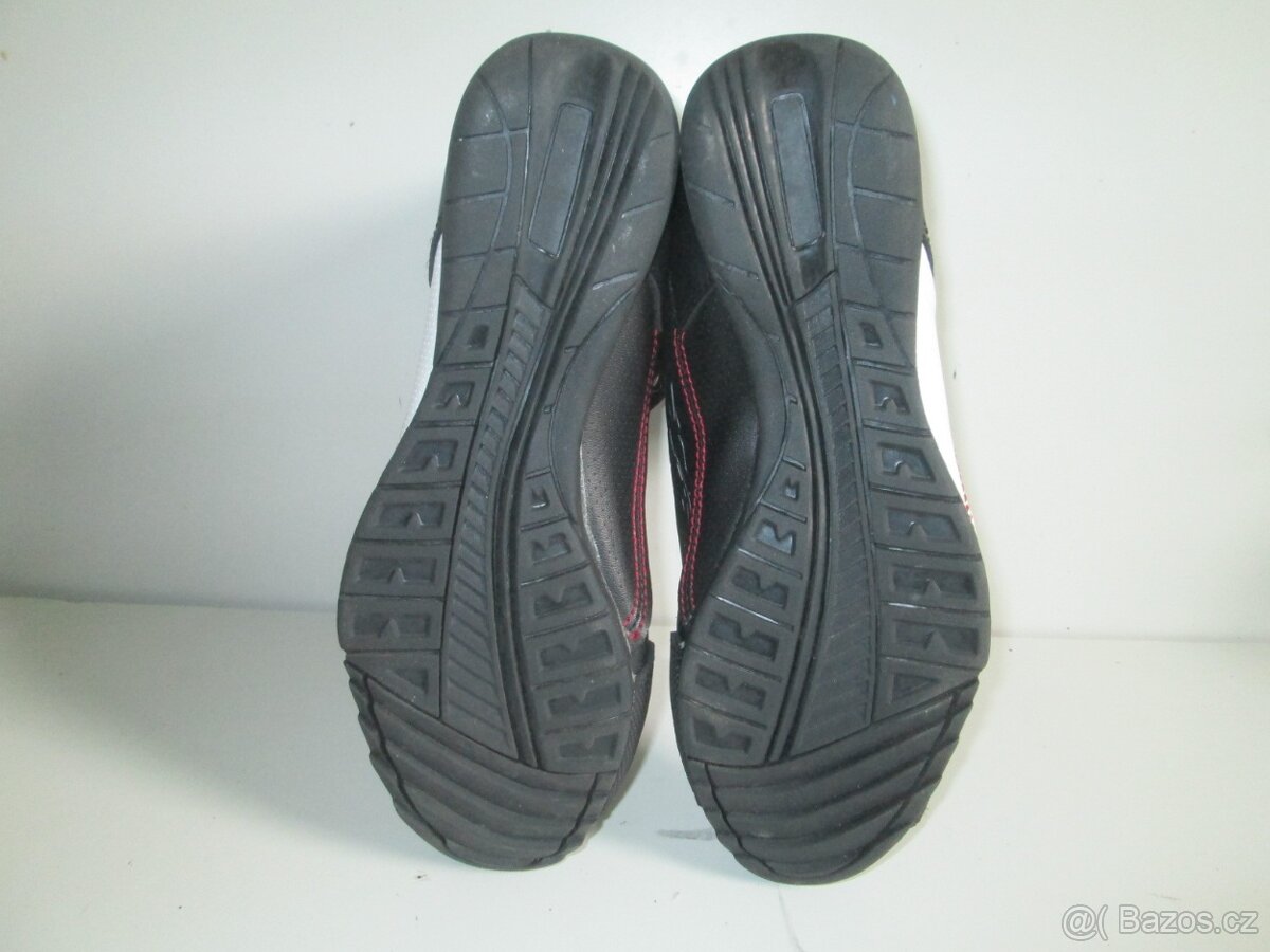 nové boty Polo FLM...vel.40 - 4