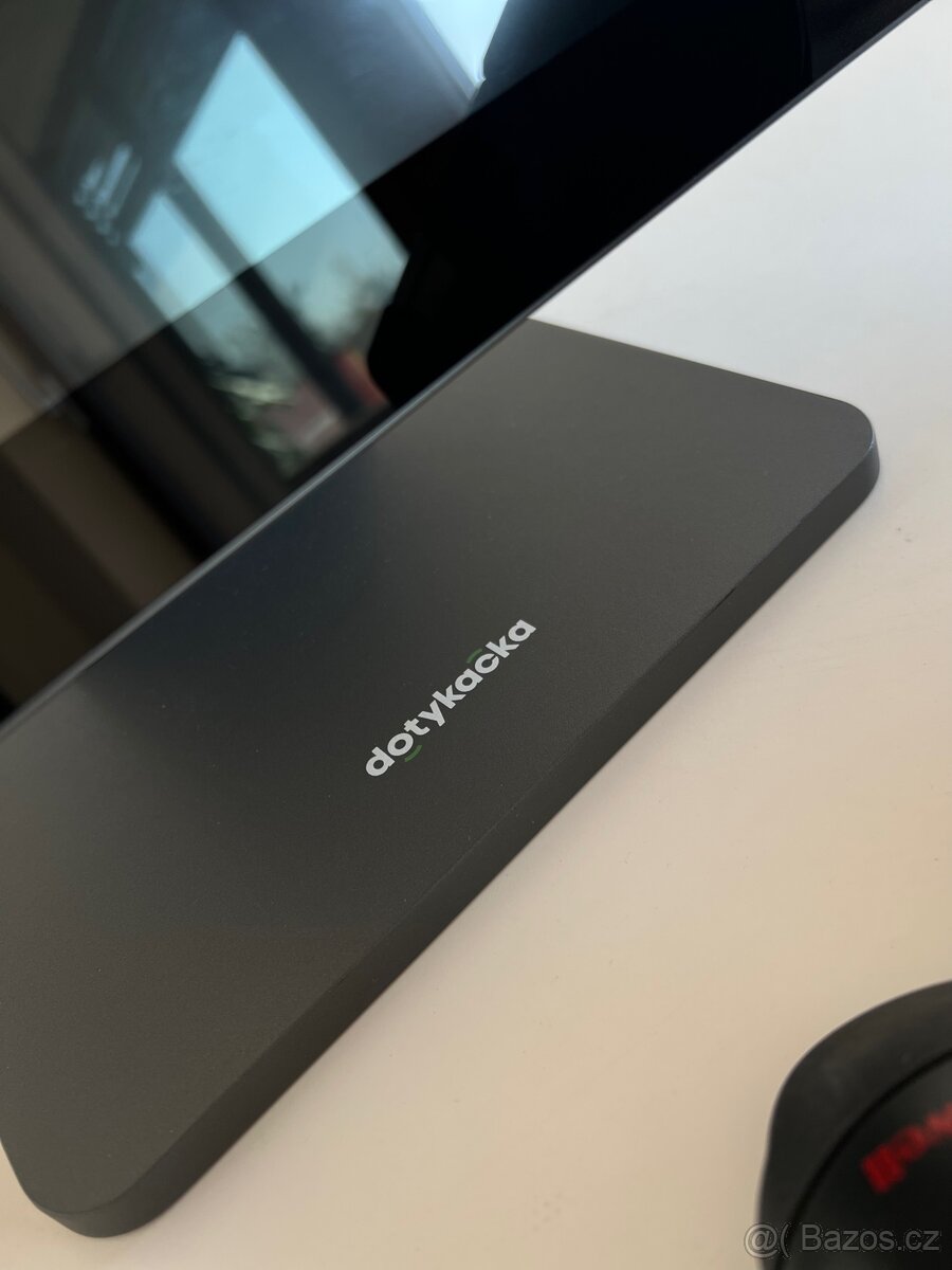 dotykovou pokladnu - 4