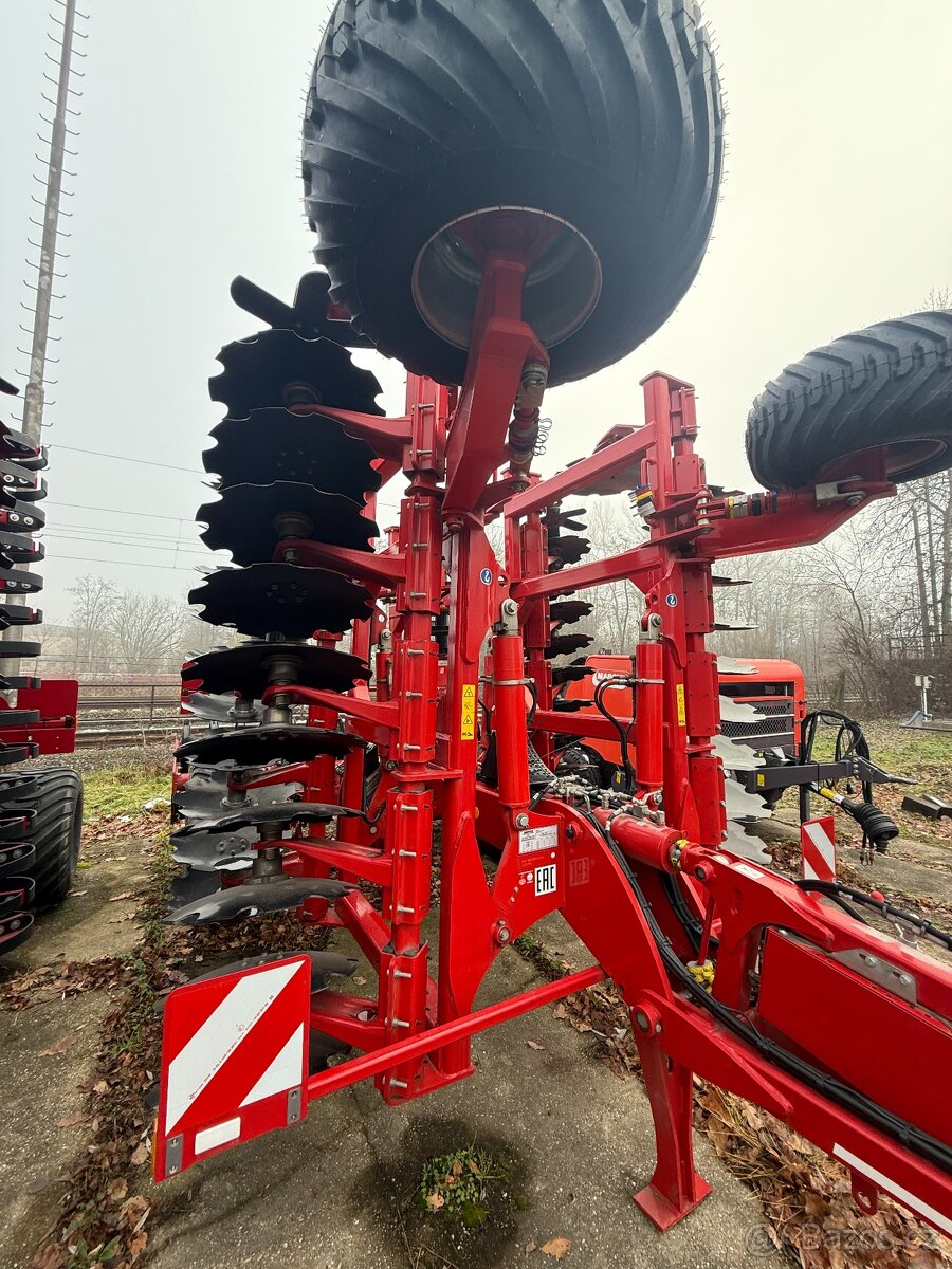 Diskový podmítač HORSCH Joker 5 HD - 4