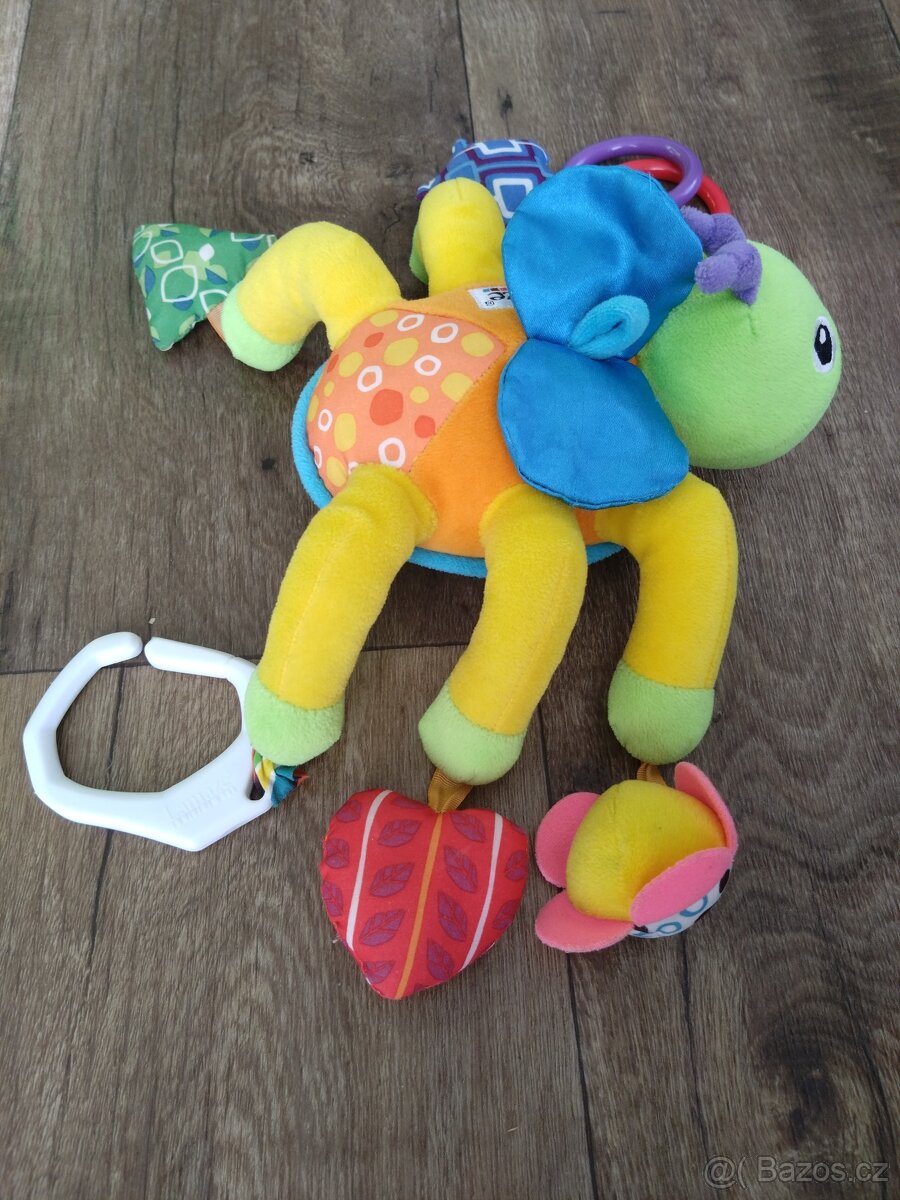 Lamaze pavouk - 4