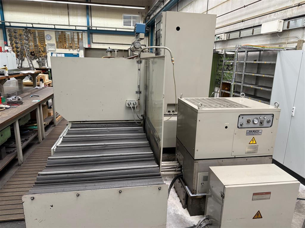 Brusky - rovinné PSG 157 UDX - 4