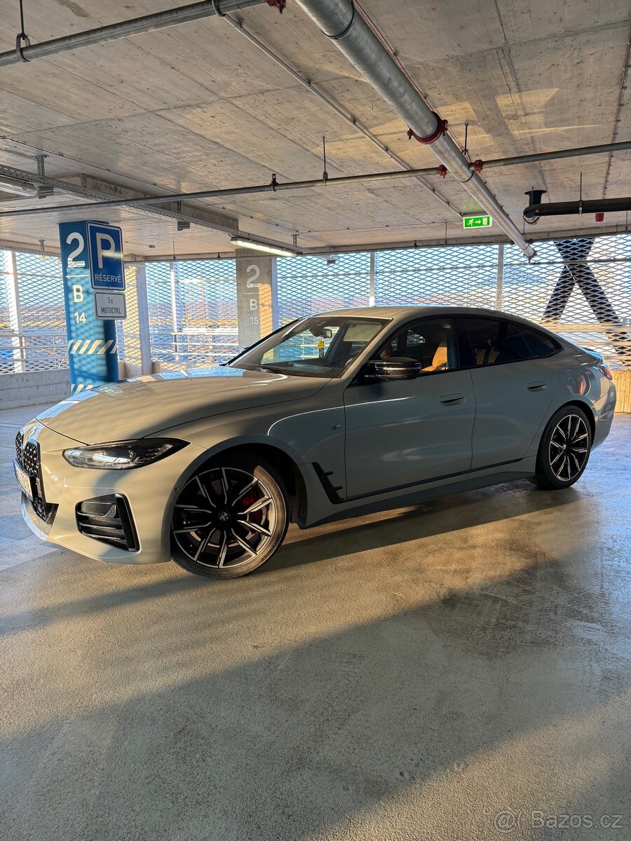 BMW M440i xDrive - 4