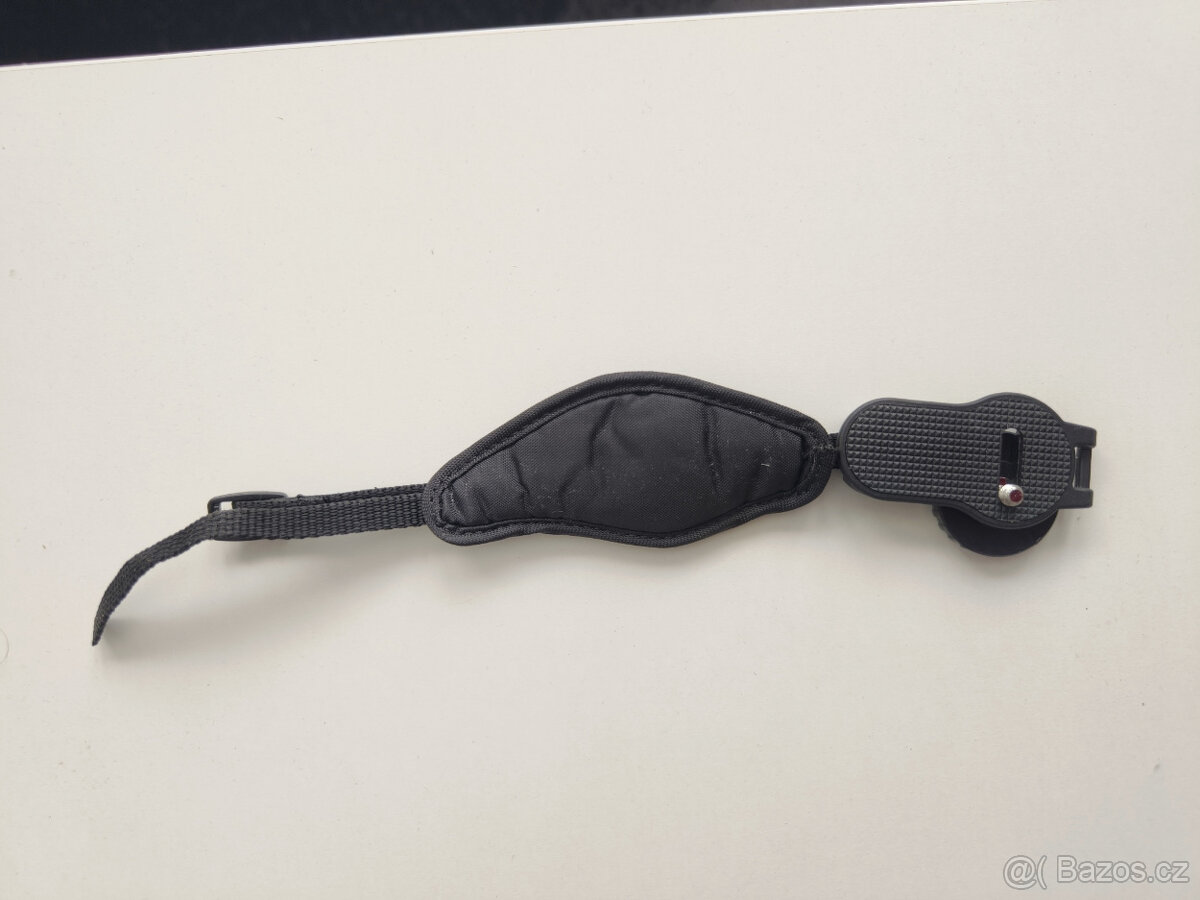 Originál řemen na zápěstí Nikon - 4