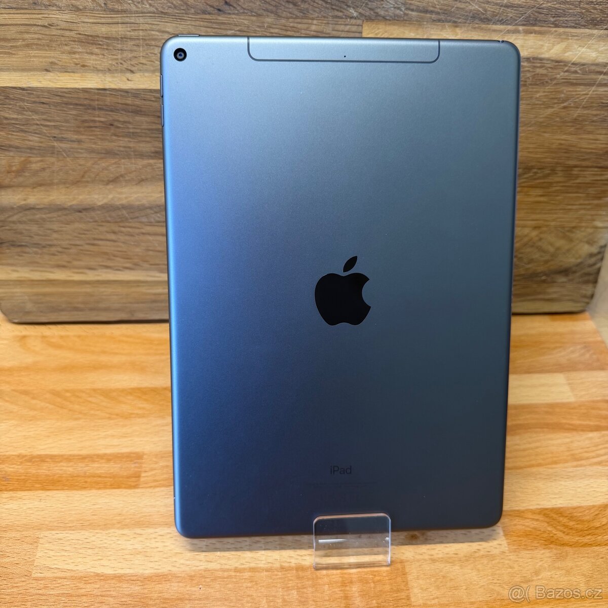 iPad Air 3 64GB (12 měsíců záruka) - 4
