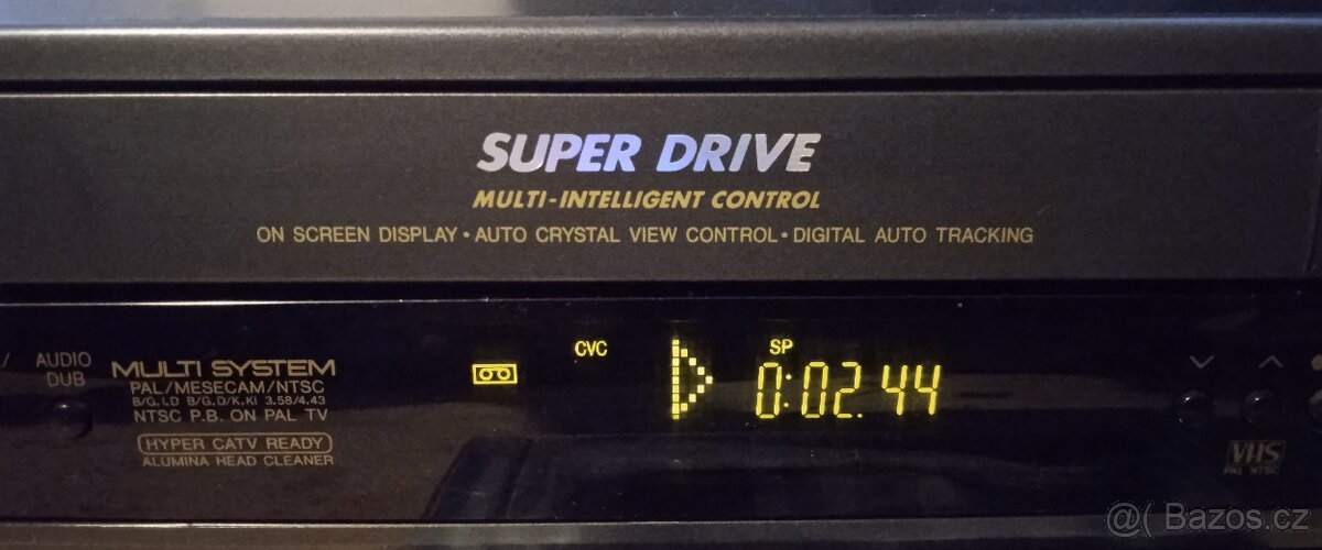 PANASONIC NV-SD420EU - 4