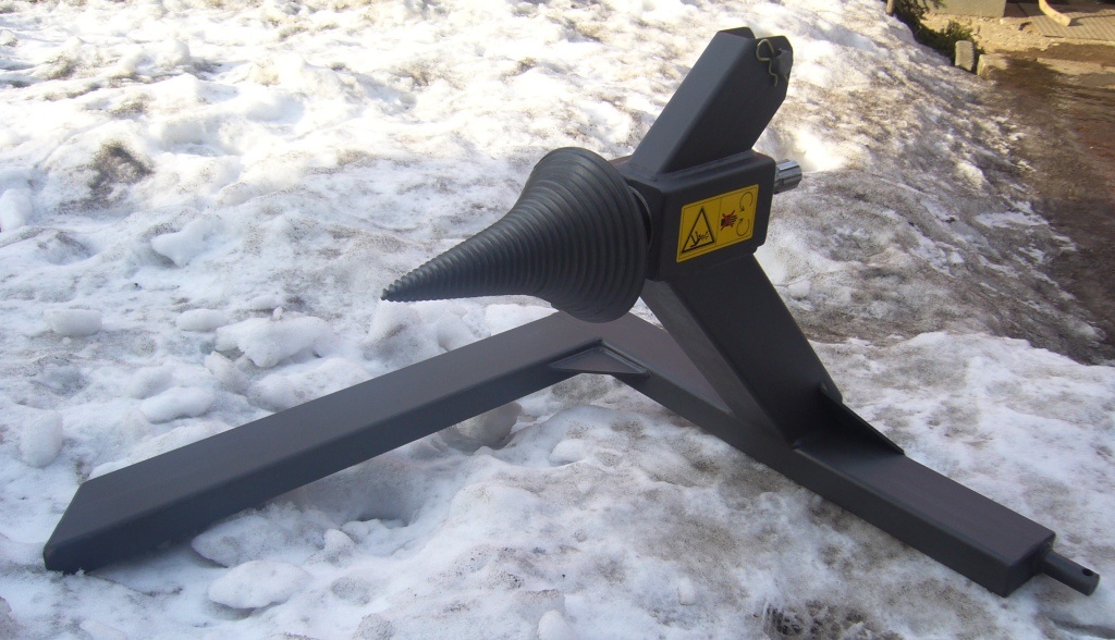 kuželová štípačka - 4