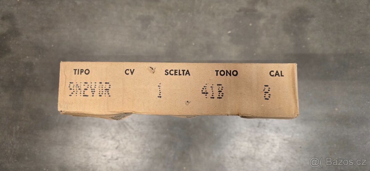 Bílá dlažba Xilo 30x60 cm - 4