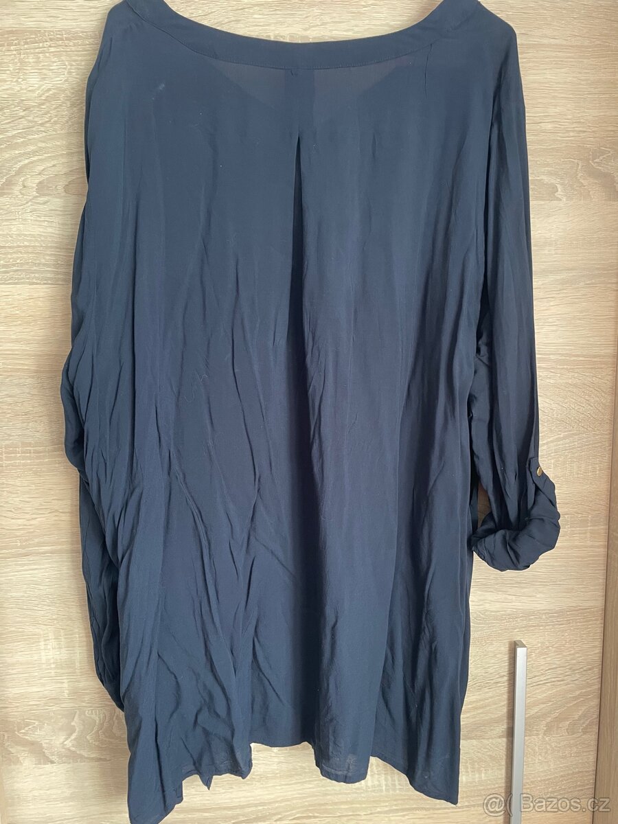 Halenka, vel. 54 - 4