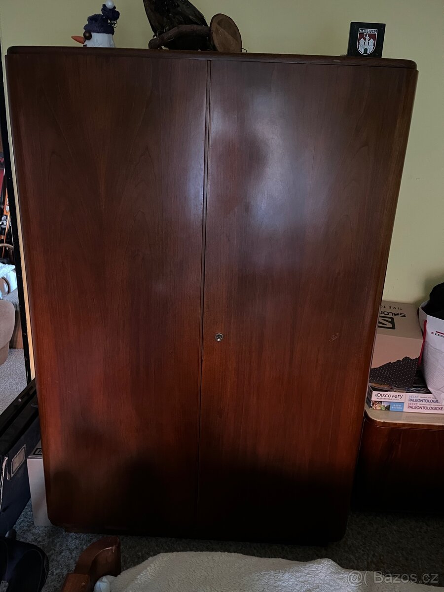 historická loznice - 4