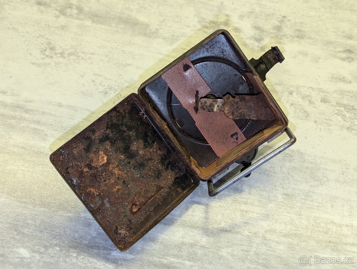 Svítilna - 4