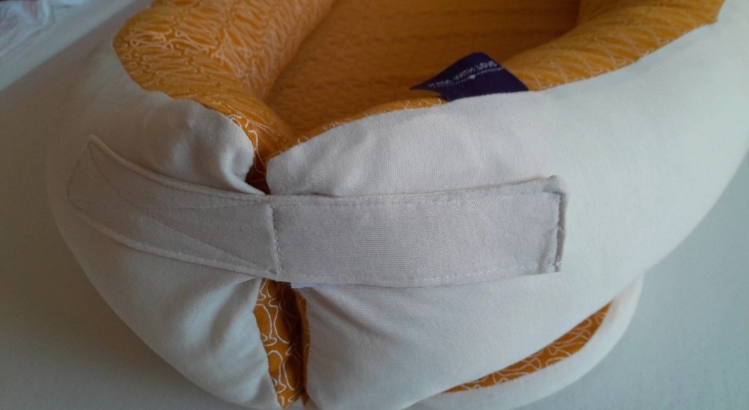 Träumeland hnízdečko - 4