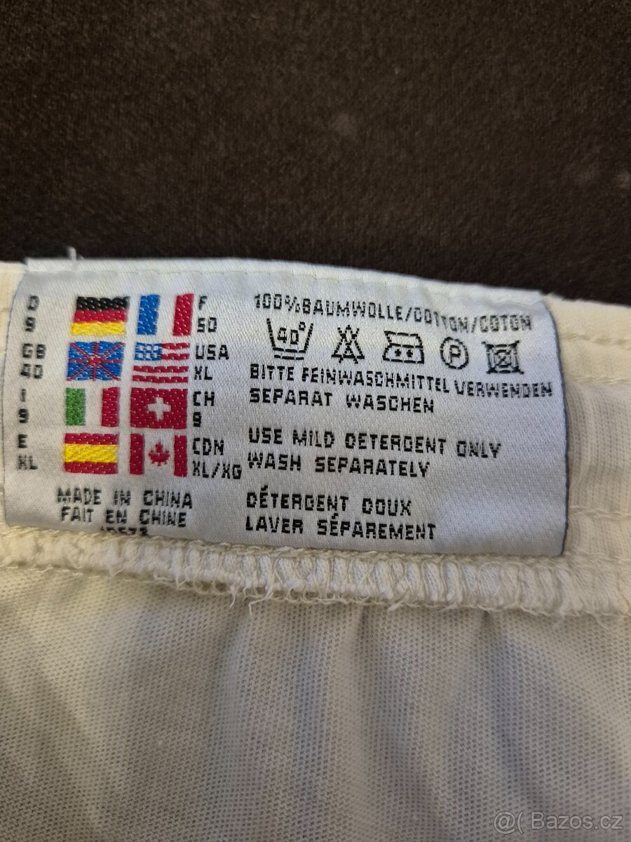 Adidas equipment shorts - 4