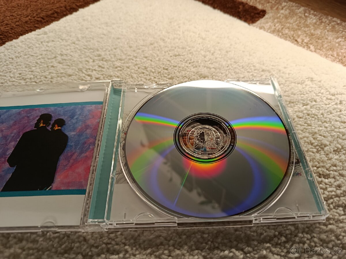 Masterboy - The Masterboy Family (1991) I TOP STAV I - 4