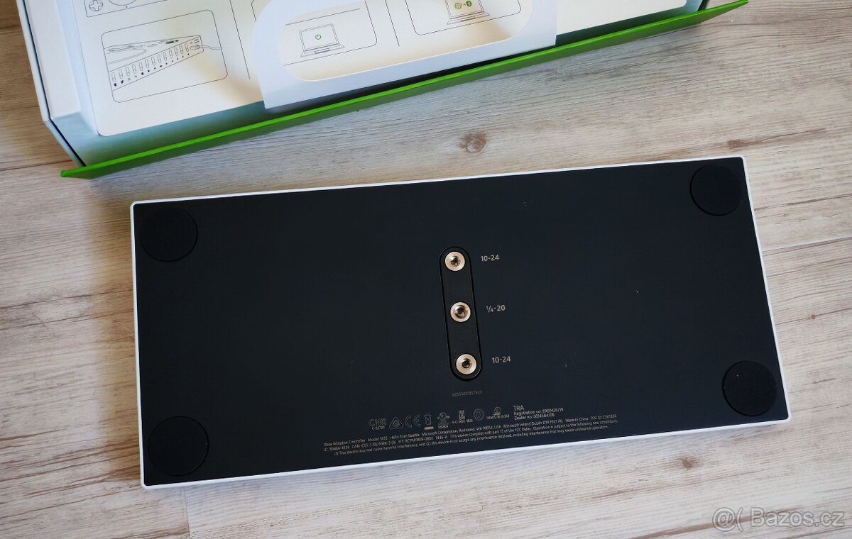 Xbox Adaptive Controller - 4