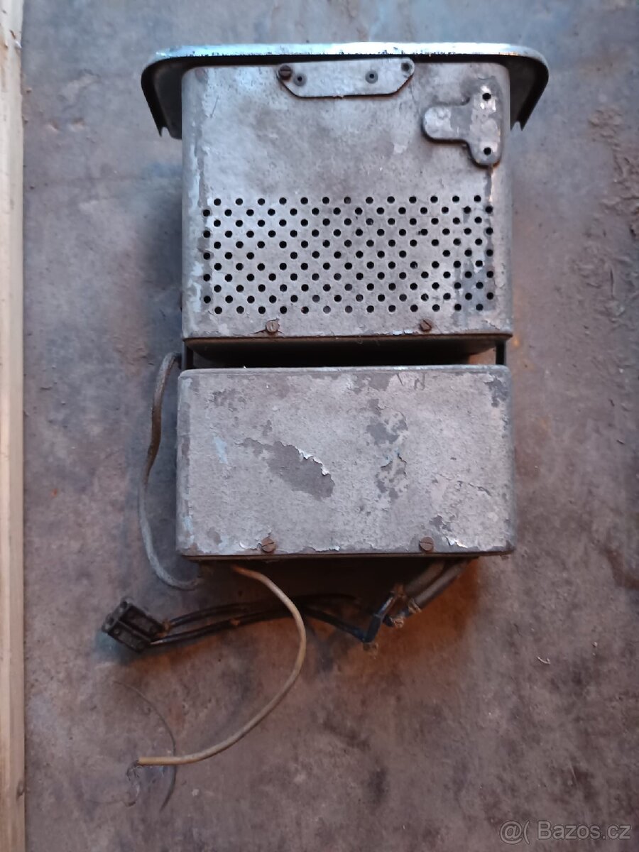 Auto magnetofon - 4