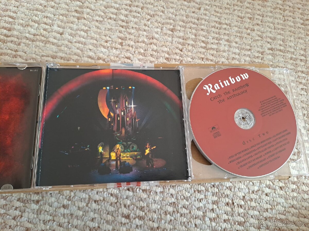 PRODAM 2CD RAINBOW - 4