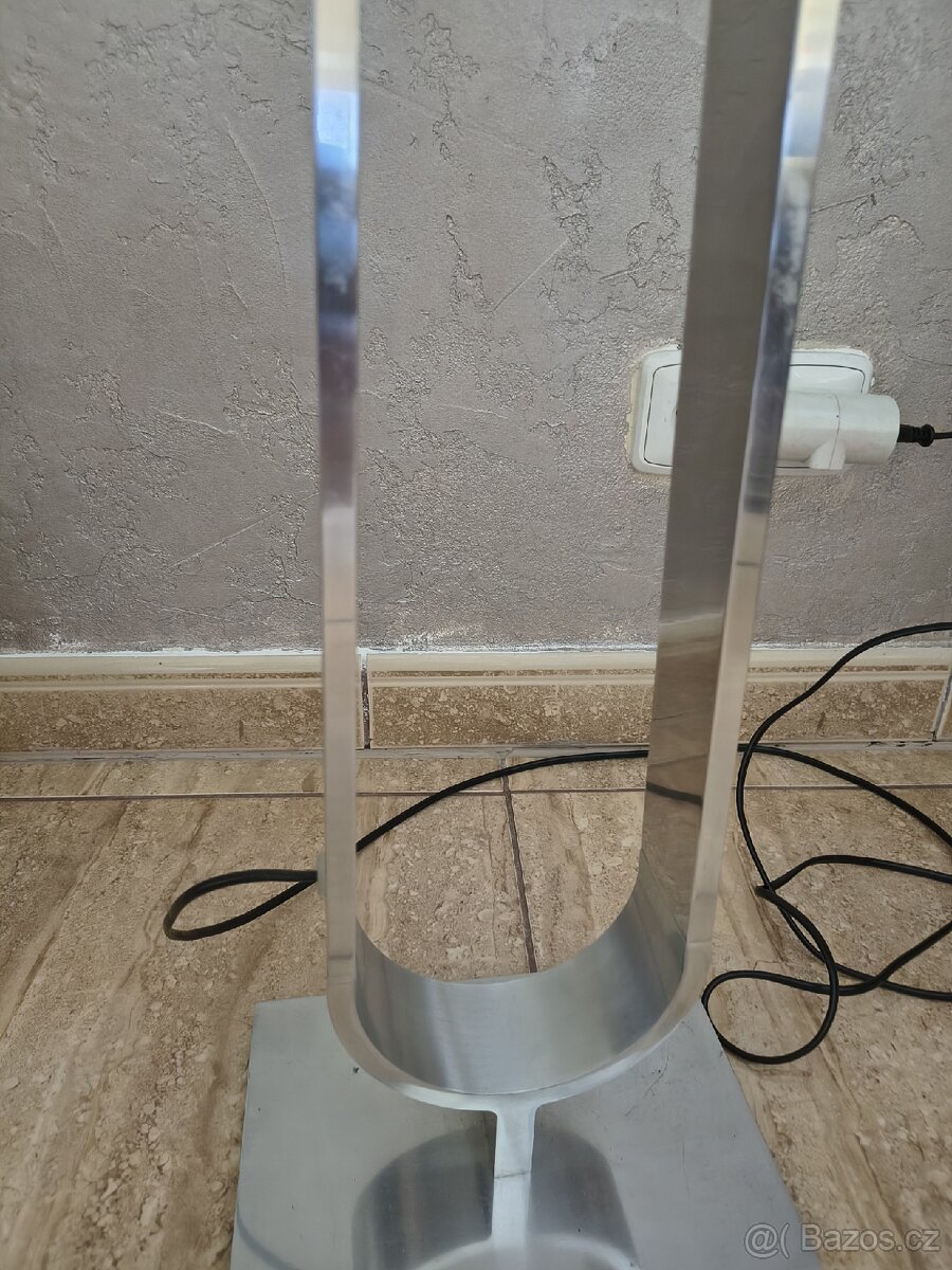 Stojací lampa - 4