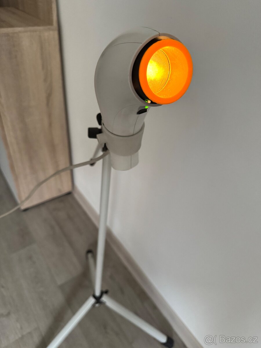 Biolampa Bioptron Compact III - 4