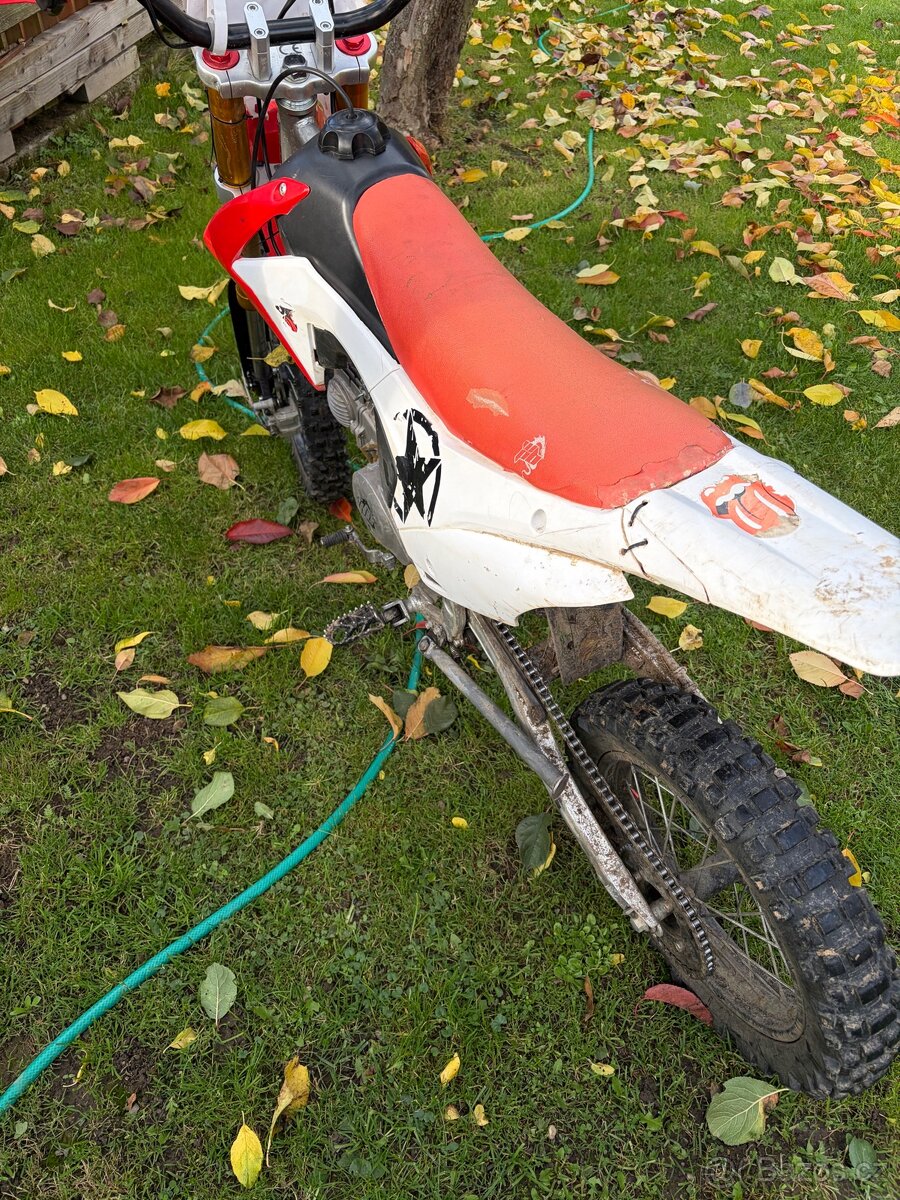 Wpb 140 race