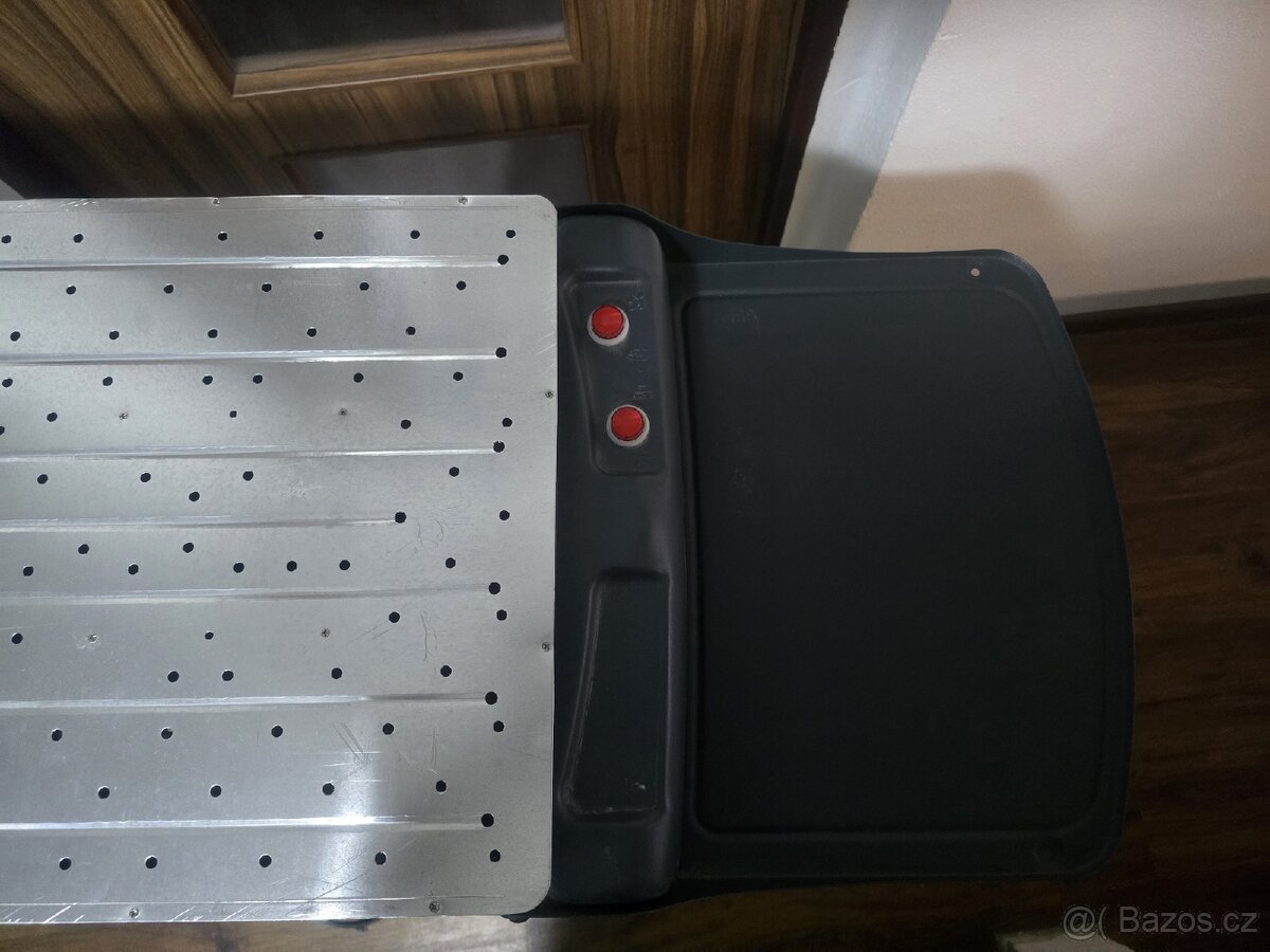 Žehlící prkno(aktivní) - 4