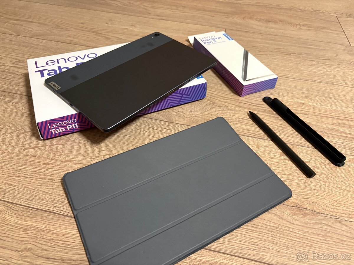 Tablet Lenovo Tab P11 - 4