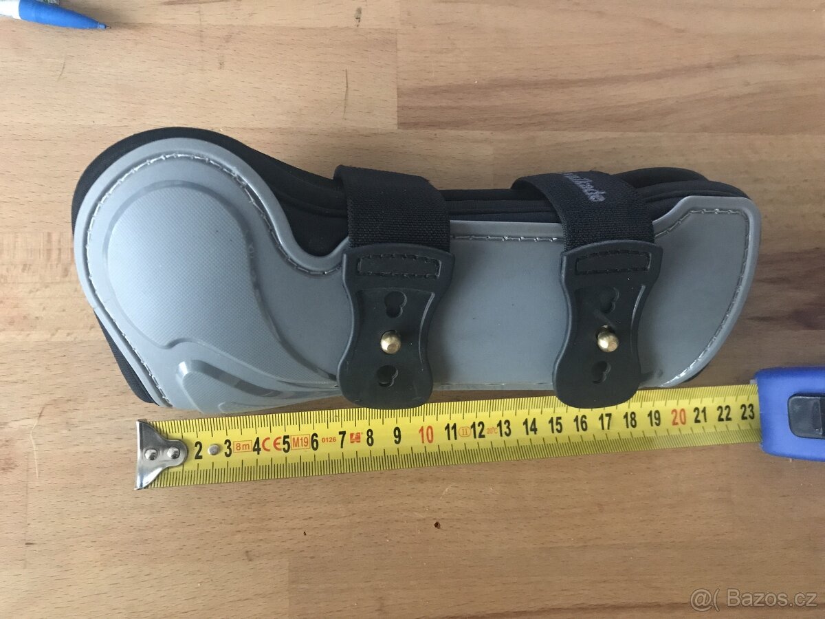 Přední chrániče Kavalkade Complete - vel. COB - 4