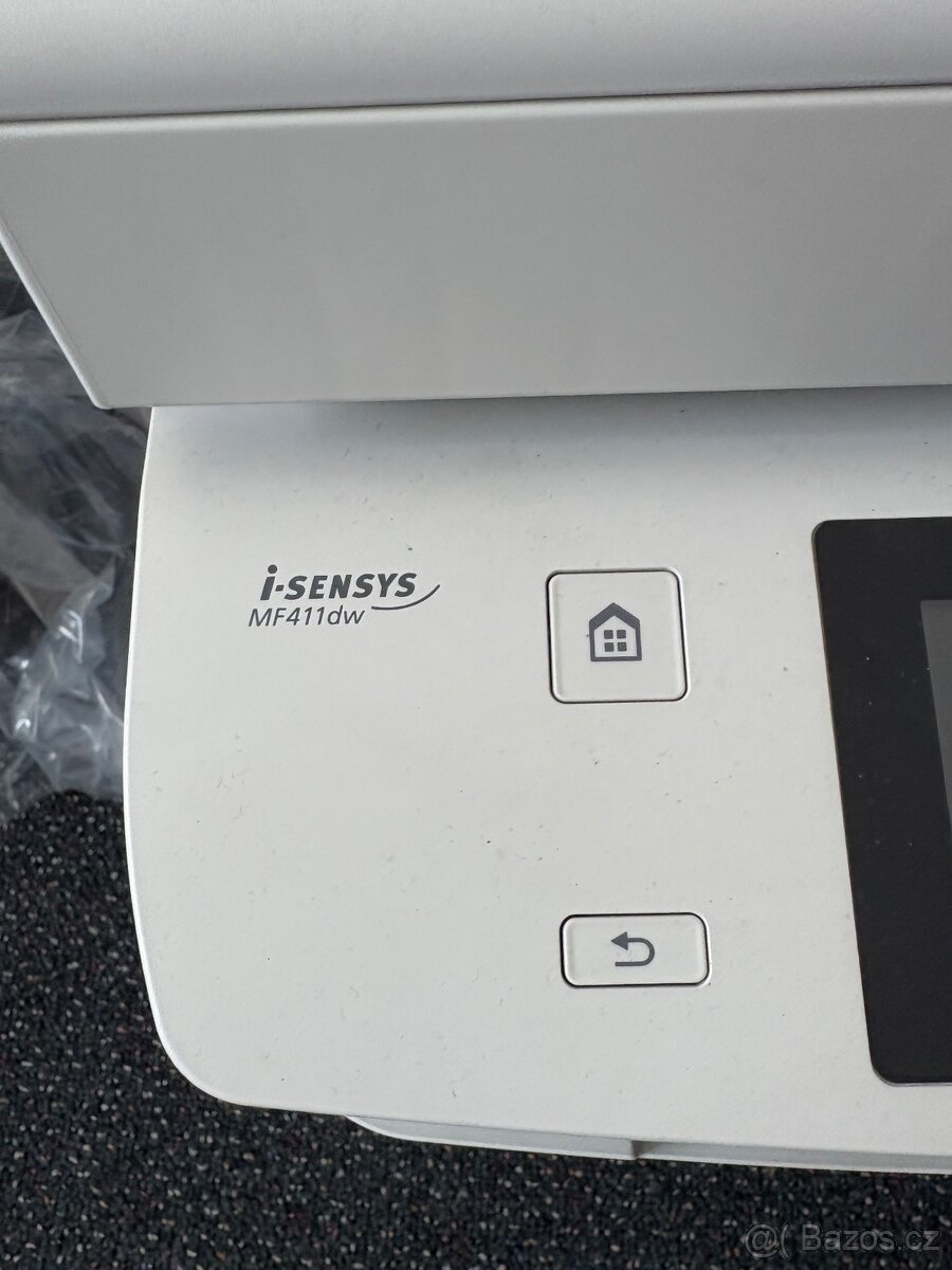 Prodám tiskárnu a skener - 4