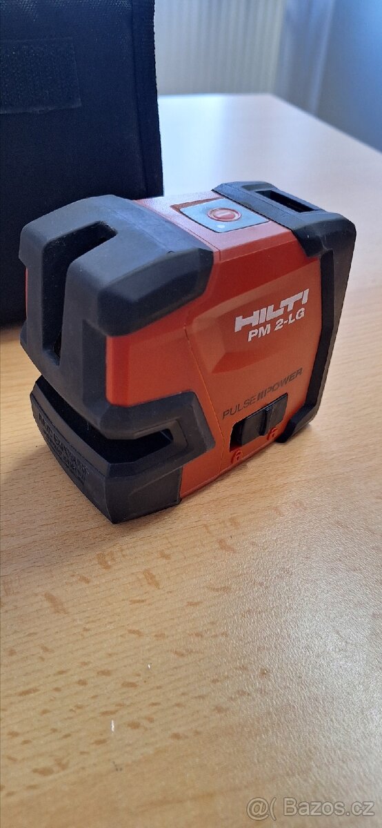 HILTI PM 2-LG - 4