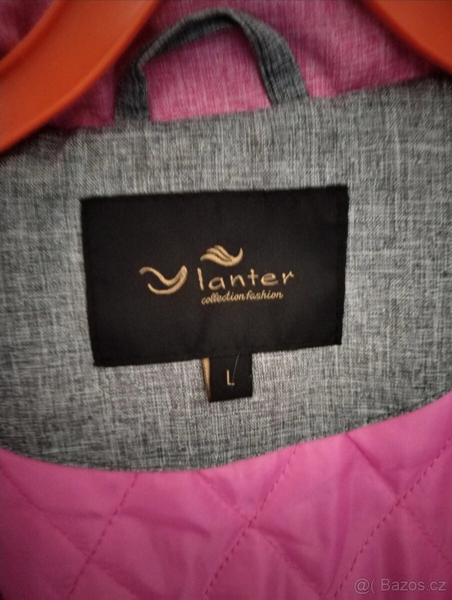 Přechodová bunda - 4